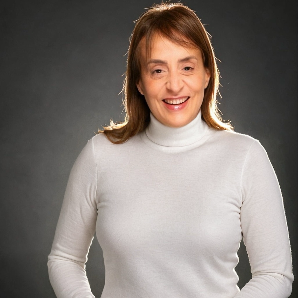 Teresita Oramas-Singer