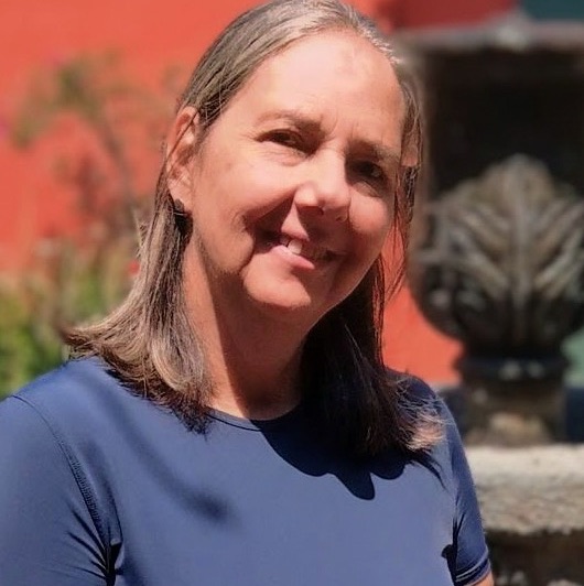 María Fernanda Díaz Segovia