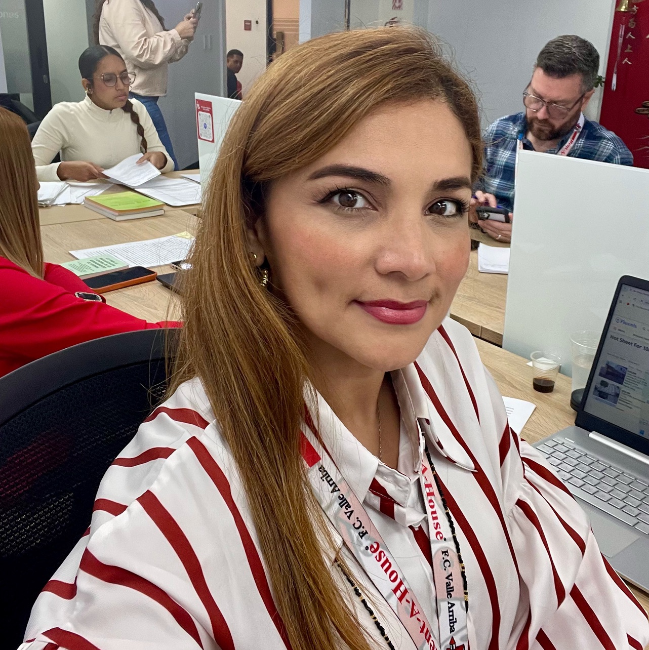 Yasmileidi Azuaje