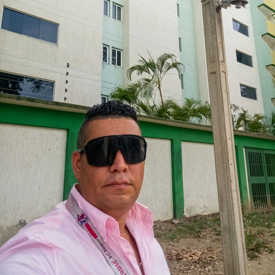 Eleazar Marcano