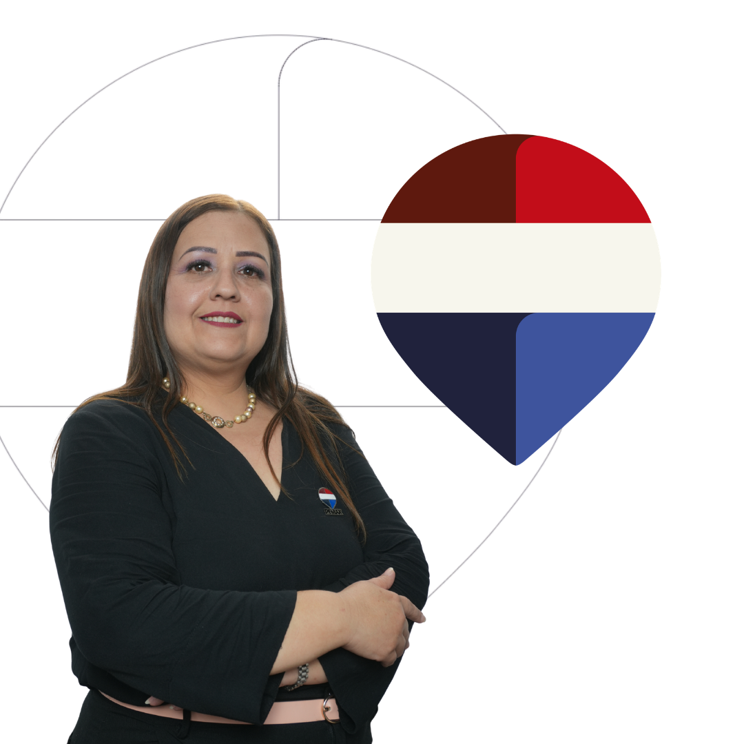 Patricia Flores