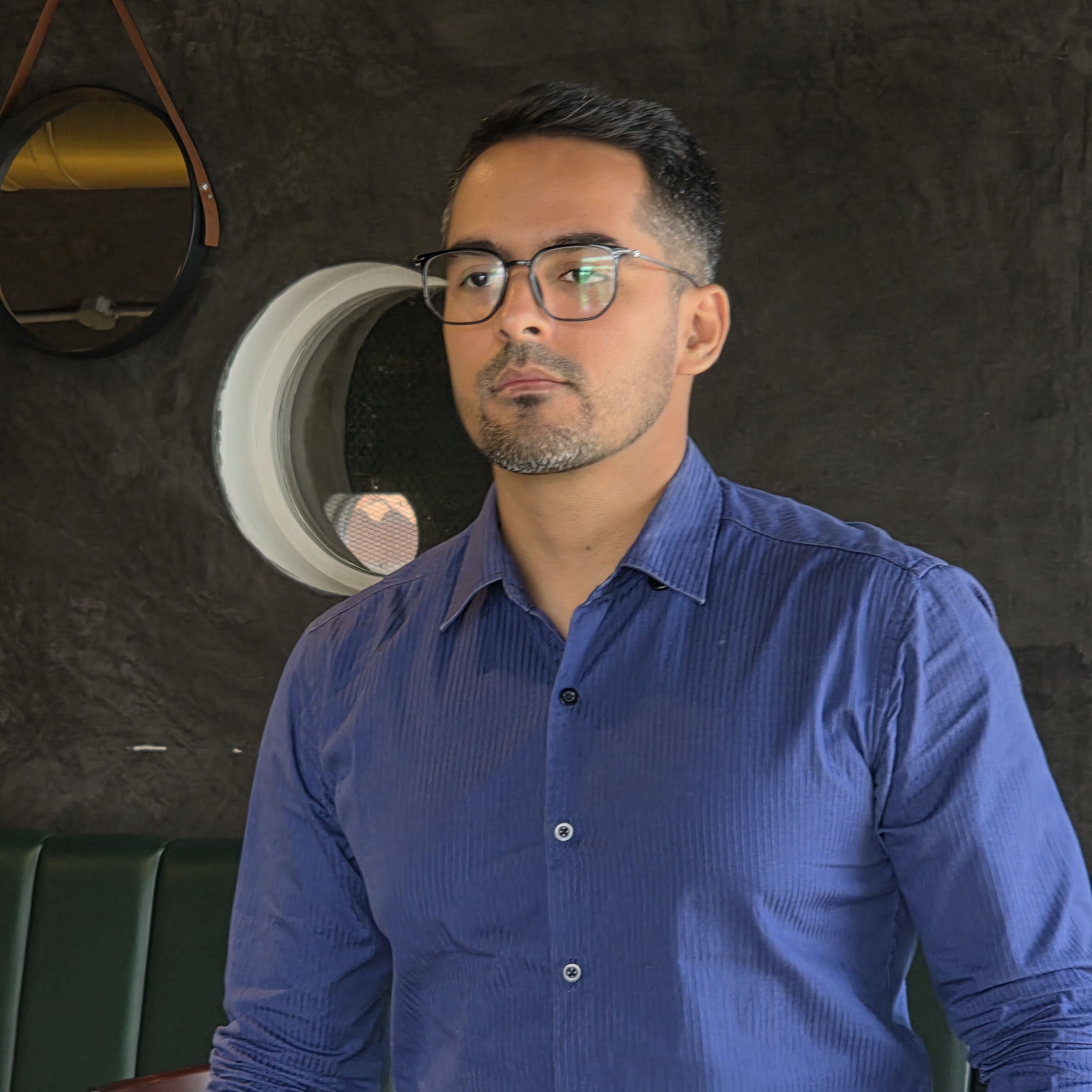 Jesús Santiago Rosales