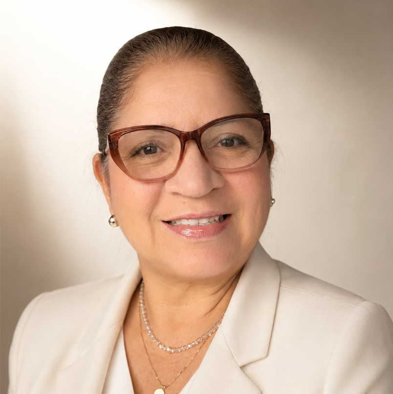 Ana Yolanda Ibarra