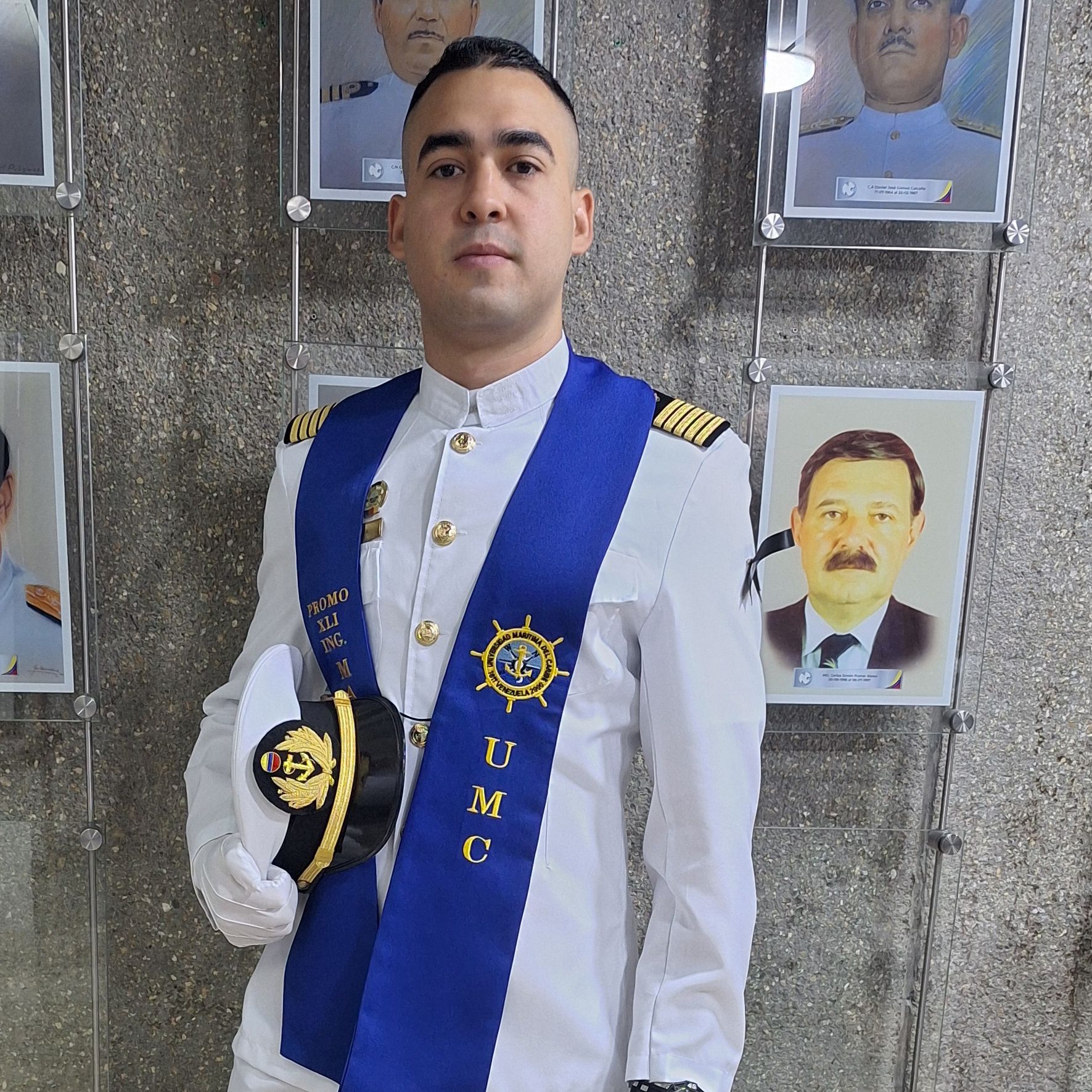 Juan Miguel Baez Cardozo
