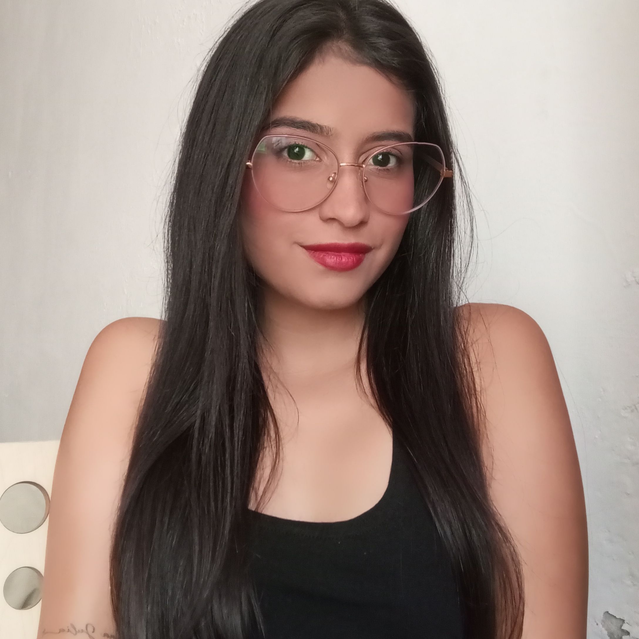 Roxana Delgado
