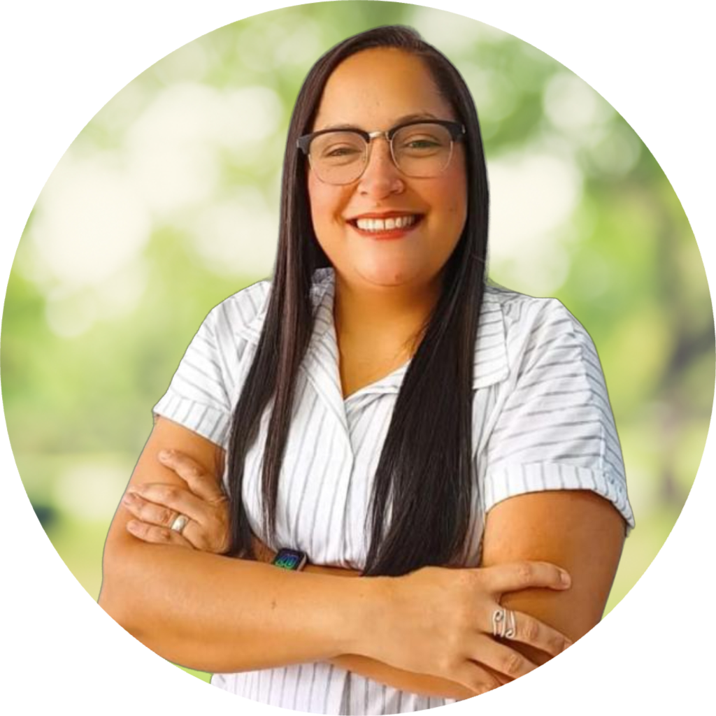 Karen Rivas