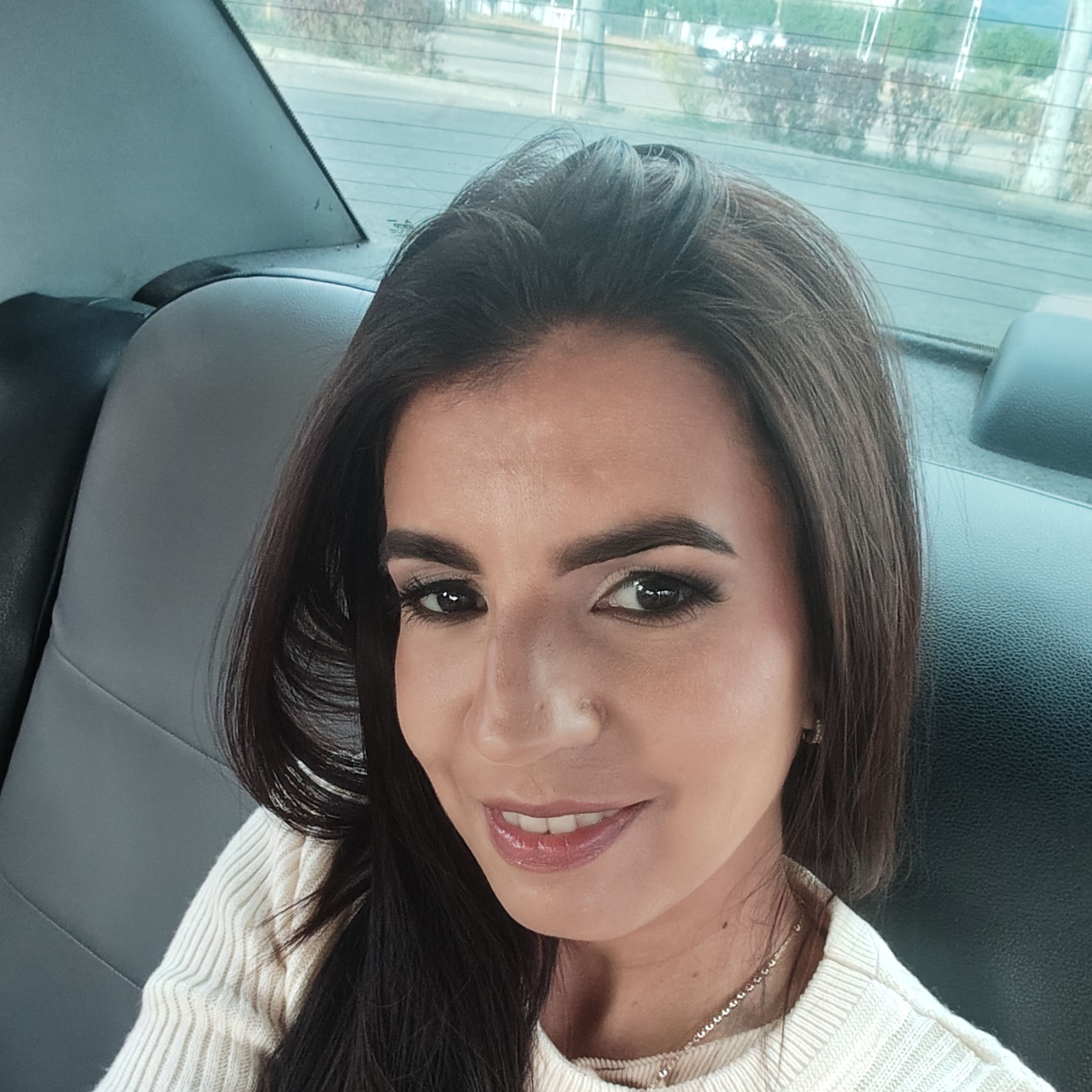 Gemily Rodríguez