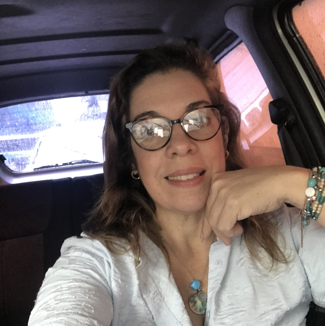 Elaine Hernández