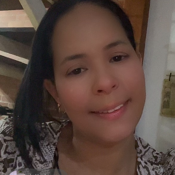 Suyin Morales