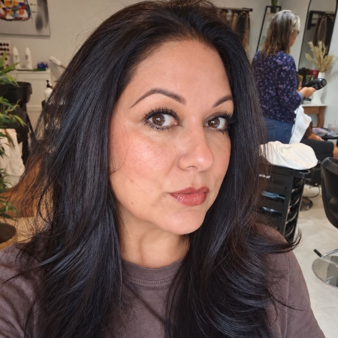 Monika Ellens Paredes Aguiar