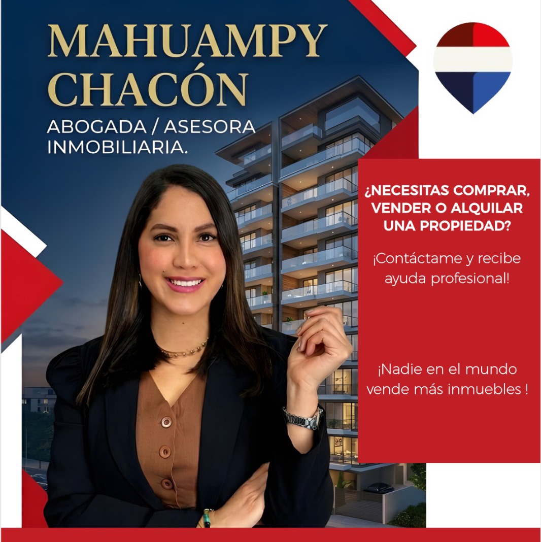 Mahuampy Chacón