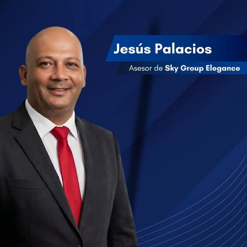 Jesús Antonio Palacios Singer