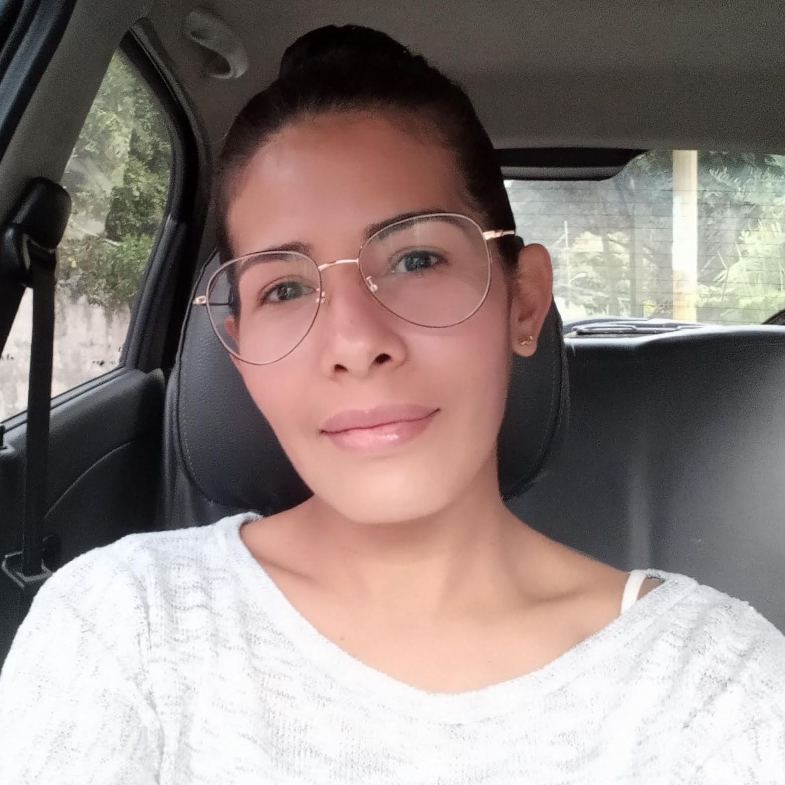 Yesenia Rivas