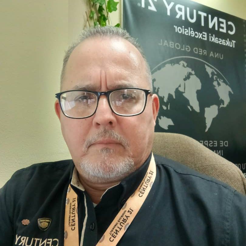 Jorge Luis Mujica F.