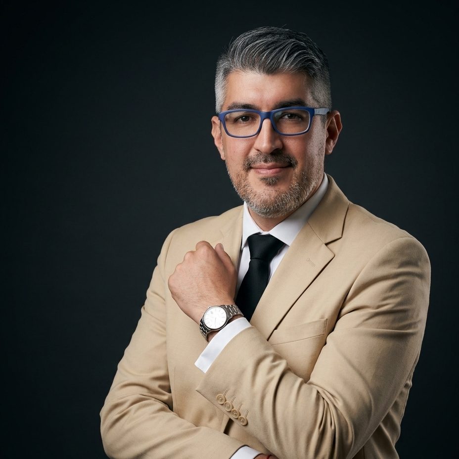 Ramón Rodríguez