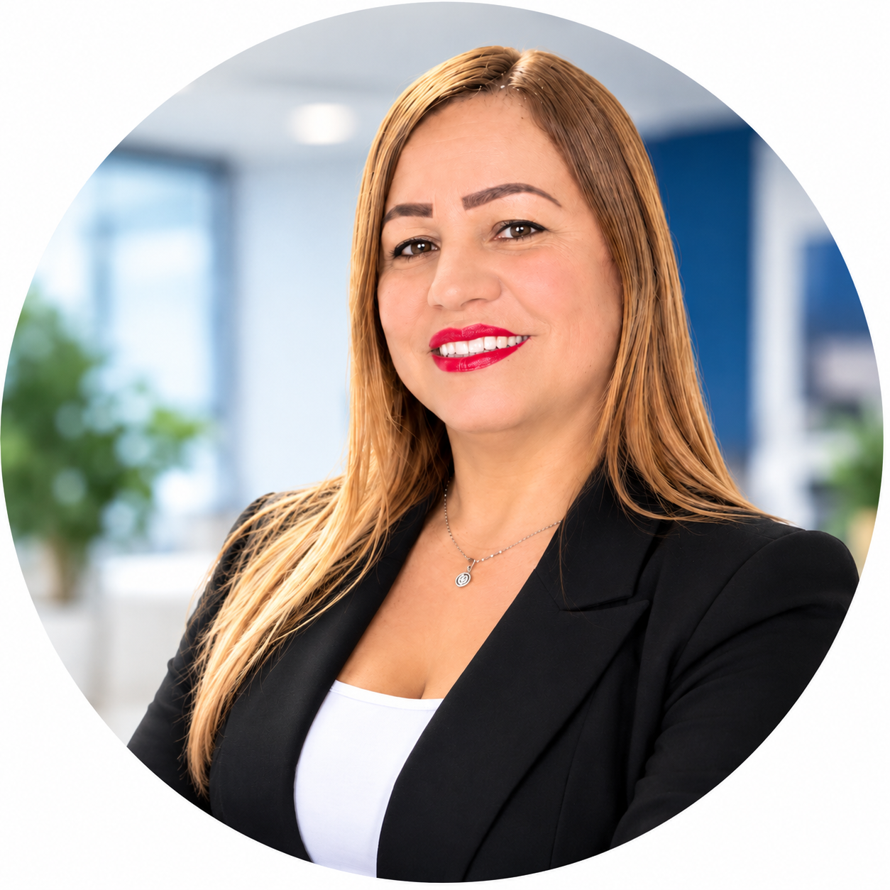 Gianella Caballero