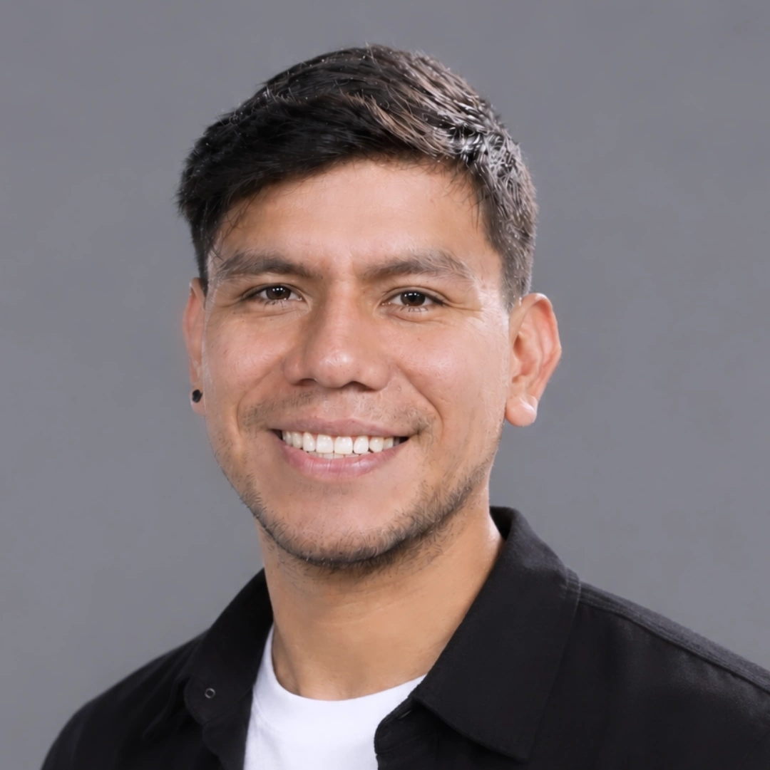 Luis González Figueroa