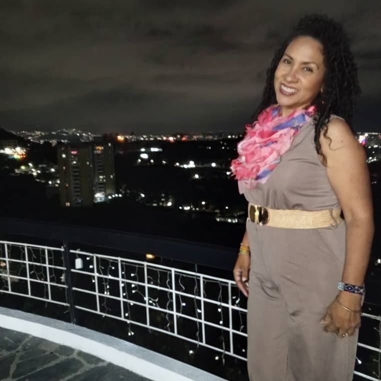 Yanetsy Martínez