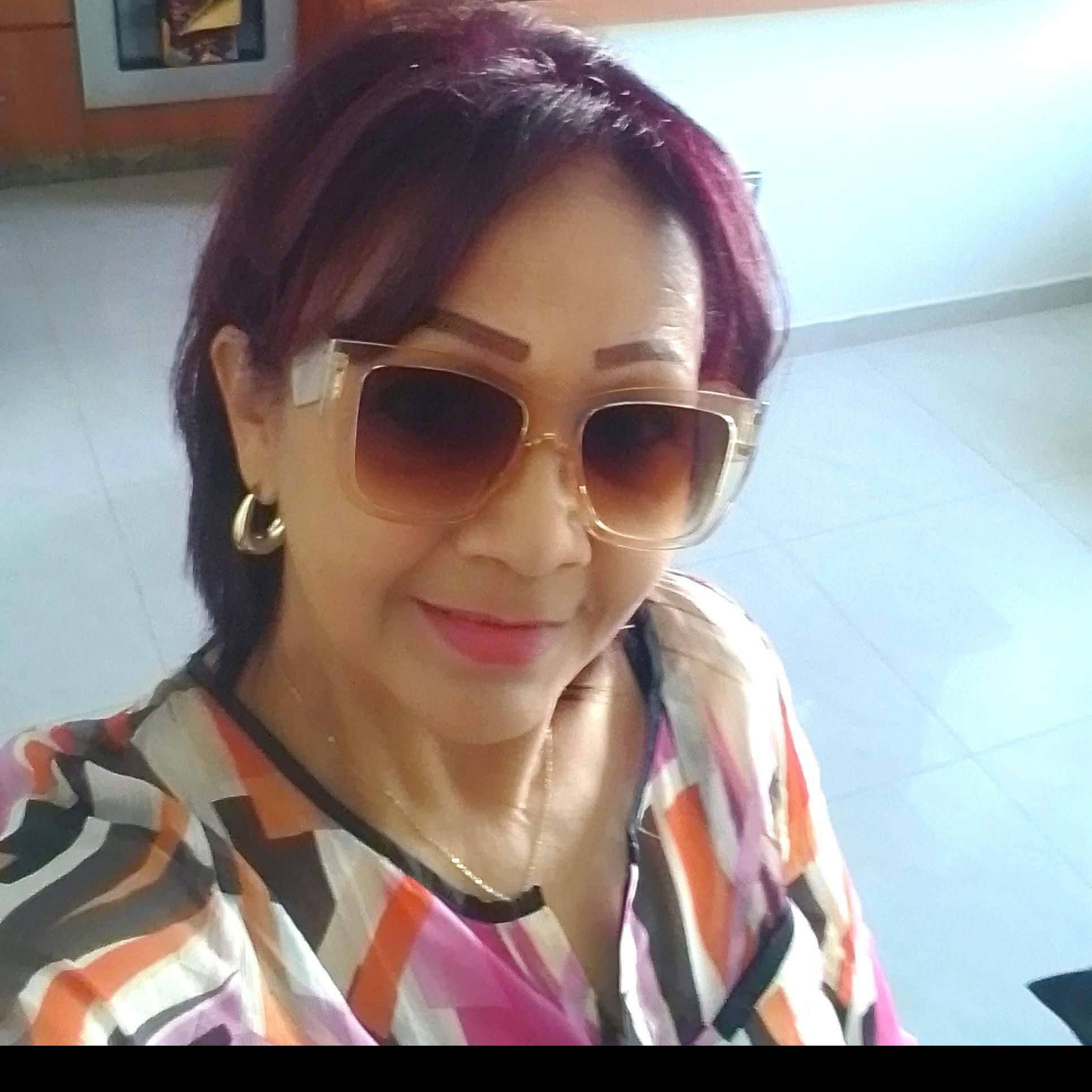 Daisy Fariñez