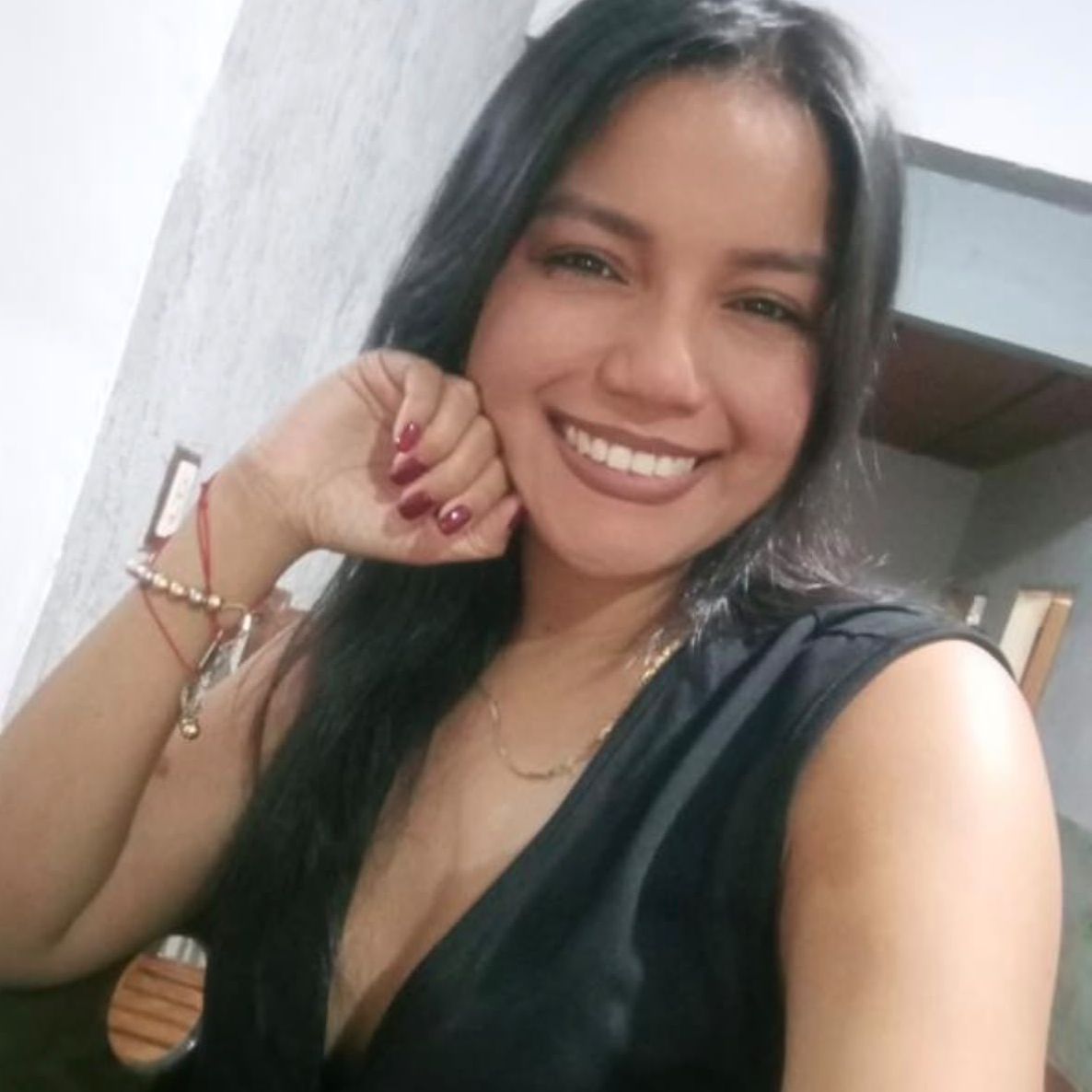 Mariangelys Martinez