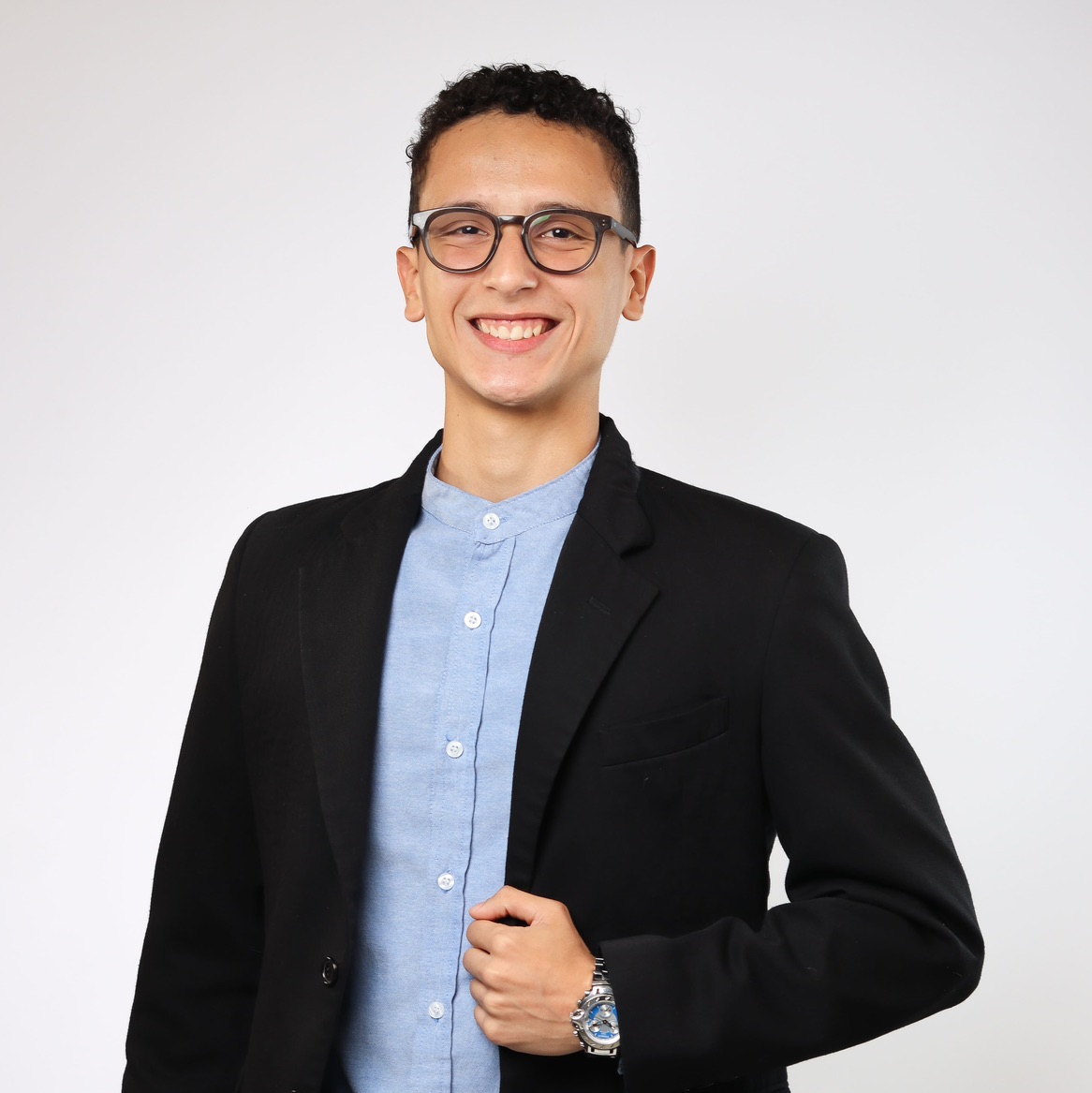 Pedro Dao