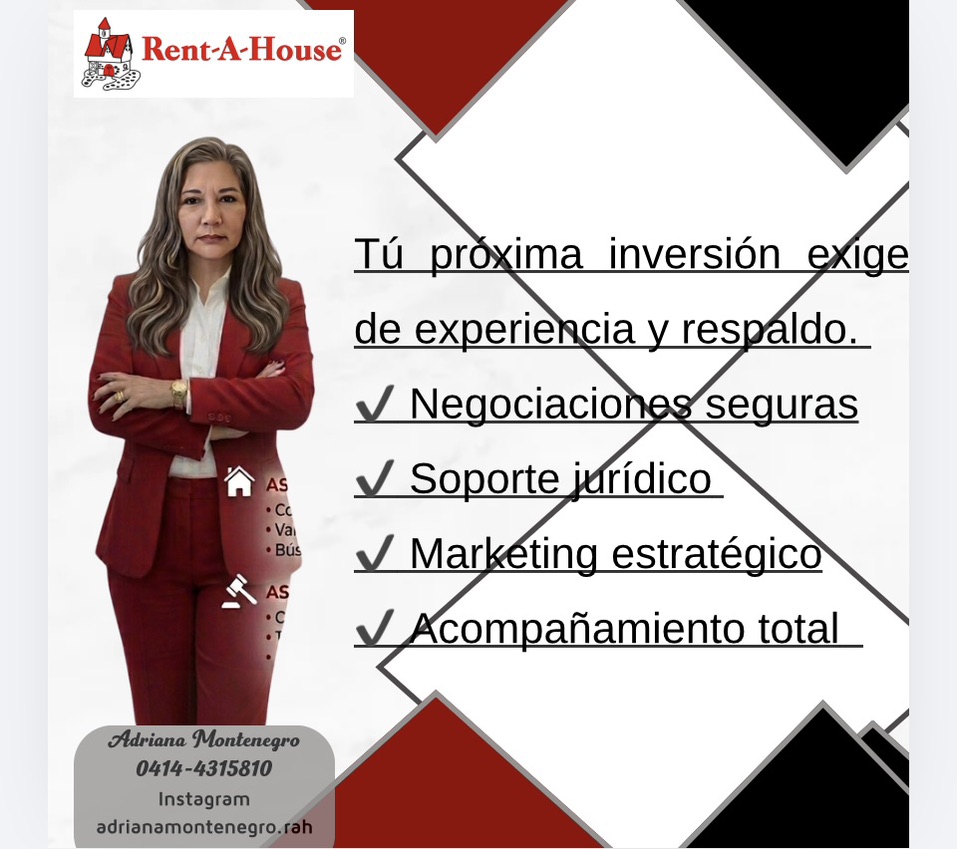 Adriana Montenegro