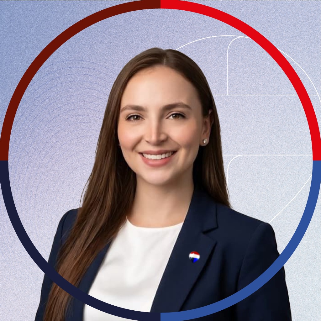 Bella Pirela