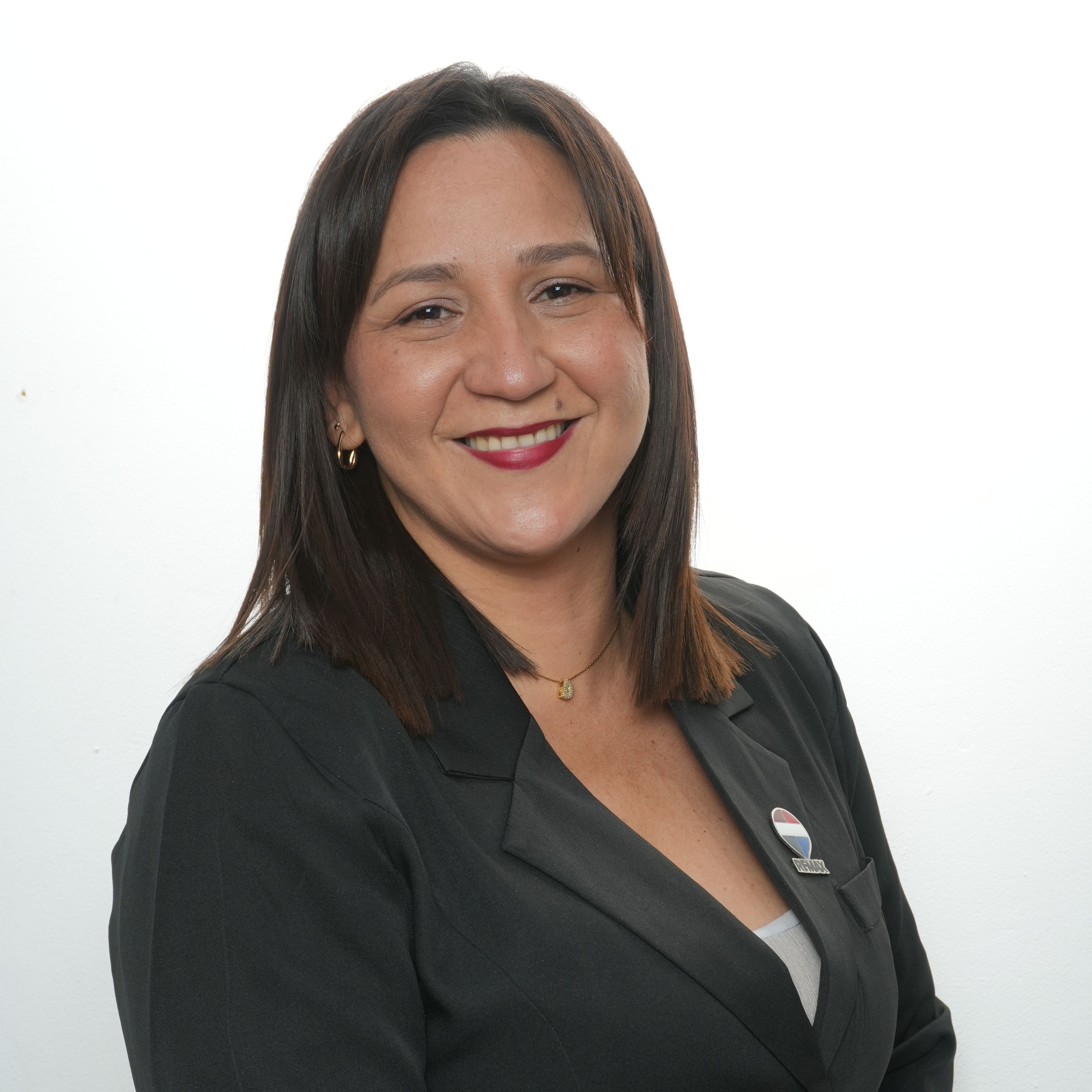 Diosmary Delgado