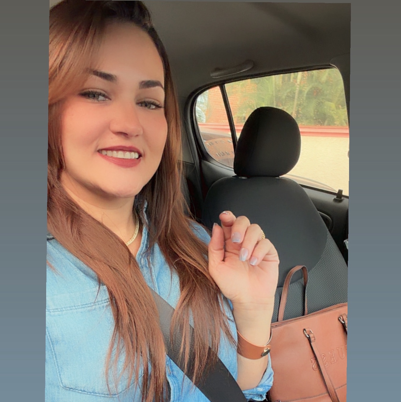 Keyly Peña