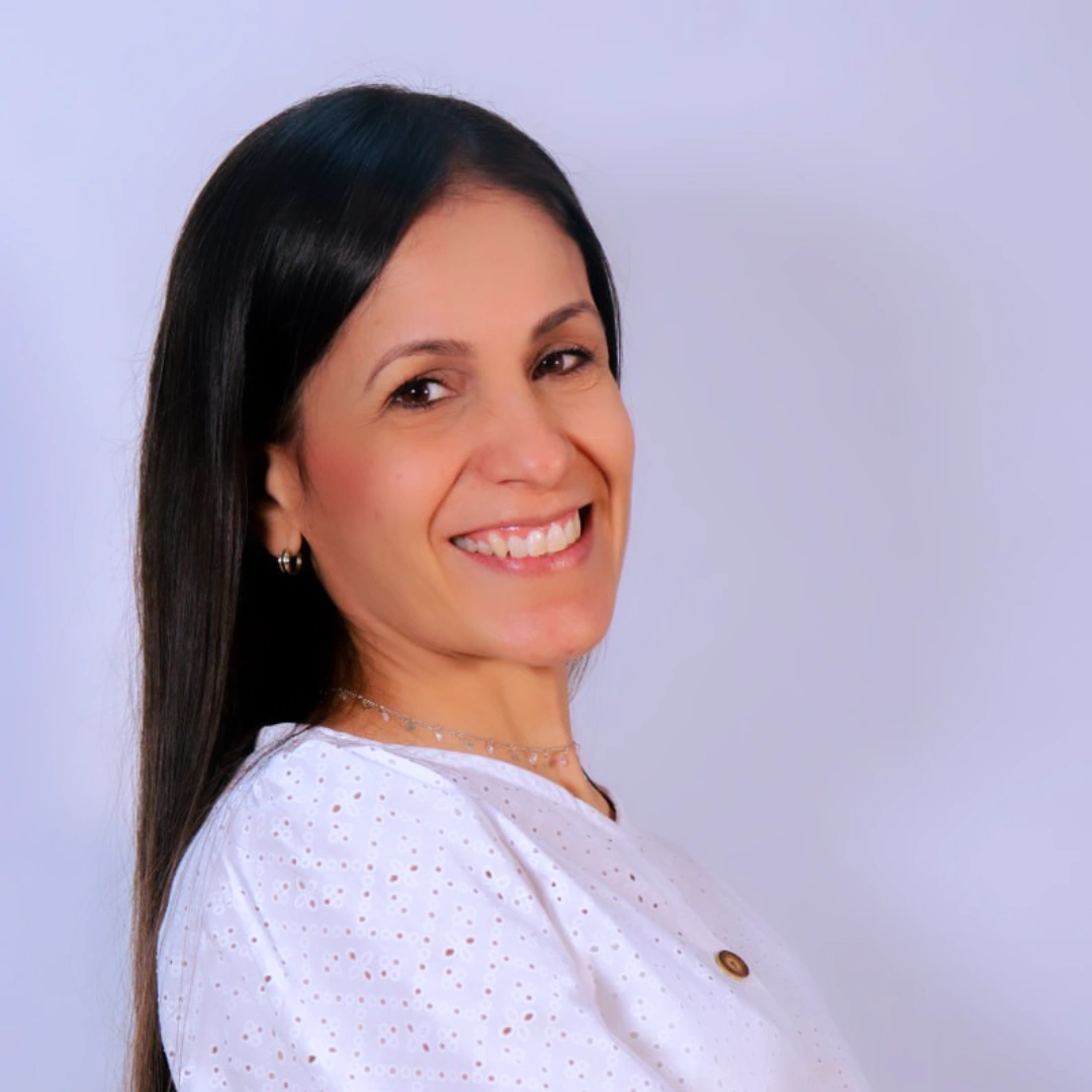 Karina Abarca