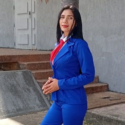 Deirys Mejias