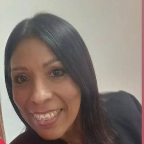 Dayana Mejias