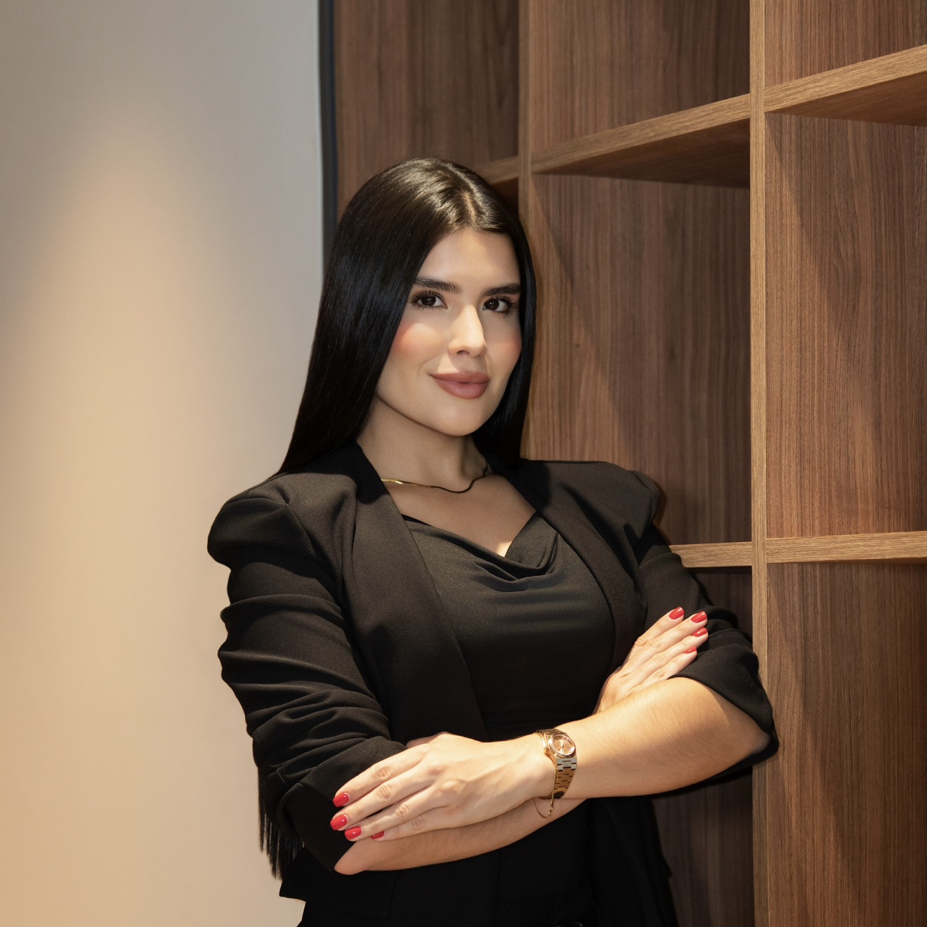 Patricia Zabala