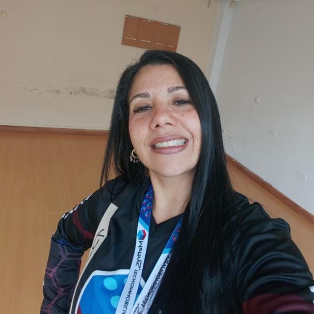 Isabel Gainza
