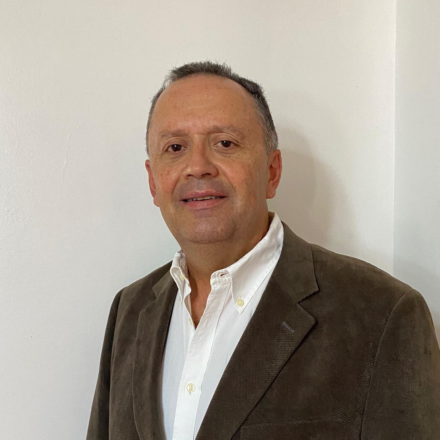 Francisco Ferrini