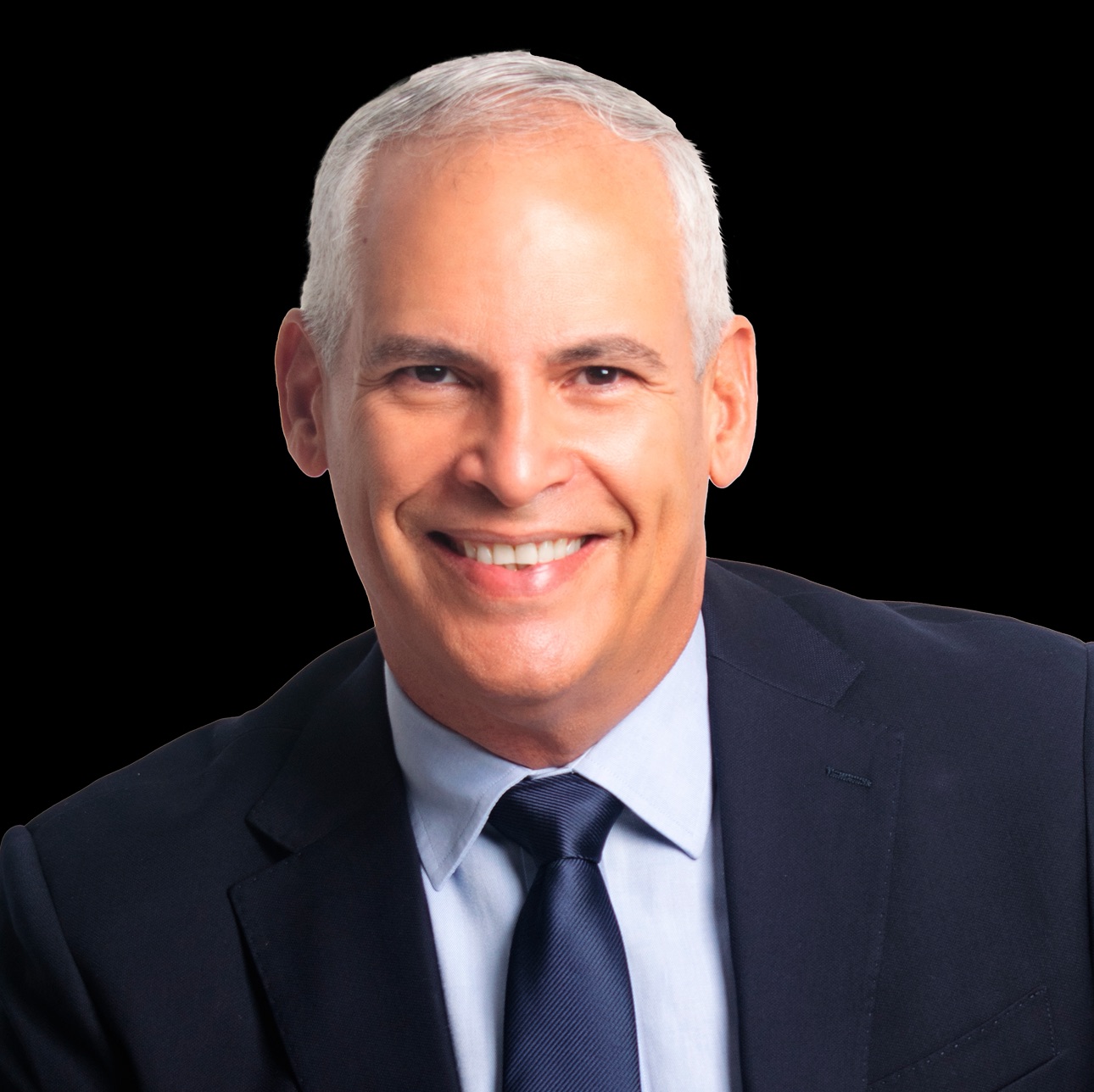 Hernan Salcedo