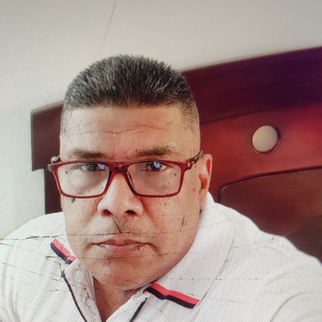 Jesus Blanco